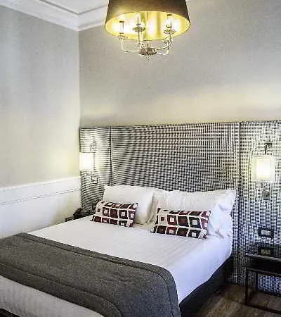 The Independent Guest house 4*
