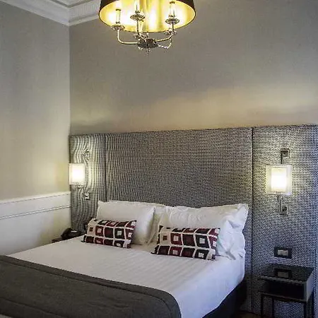 The Independent Guest house