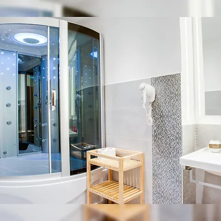 Lh Royal Terrace 2* Roma