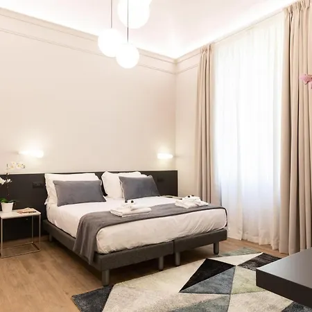 Foresteria Di Piazza Cavour - Luxury & Guest house *
