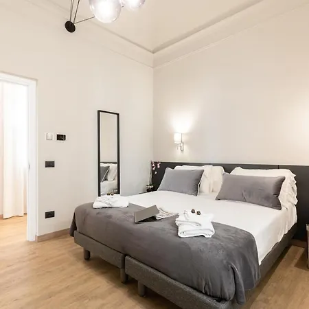 Foresteria Di Piazza Cavour - Luxury & * Rome