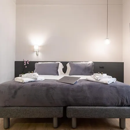 Foresteria Di Piazza Cavour - Luxury & * Rome