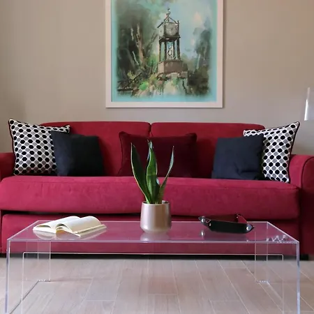 Piazzetta Margutta - My Extra Apartment