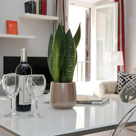 Piazzetta Margutta - My Extra Apartment Rome