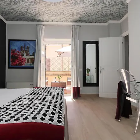 Piazzetta Margutta - My Extra Apartment *