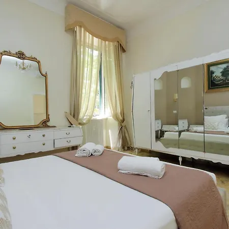 4bnb - Luxury Mazzini Appartement *