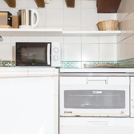 Apartment Romeasyoulike - Ripetta 155