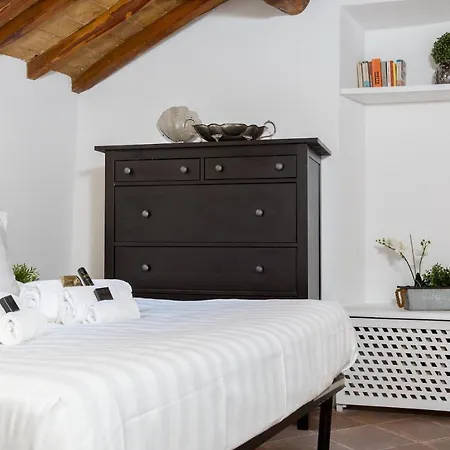 Apartment Romeasyoulike - Ripetta 155 Rome
