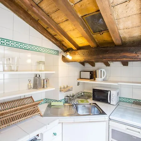 Apartment Romeasyoulike - Ripetta 155