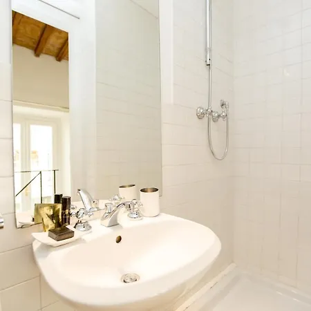 Apartment Romeasyoulike - Ripetta 155