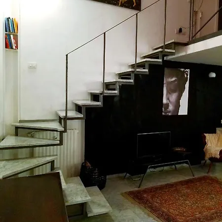 Appartement Giulia'S Navona *