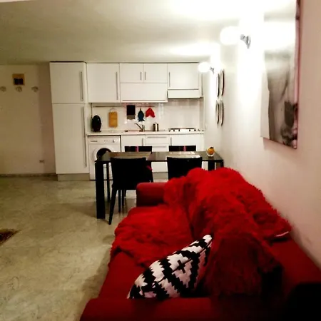 Appartement Giulia'S Navona