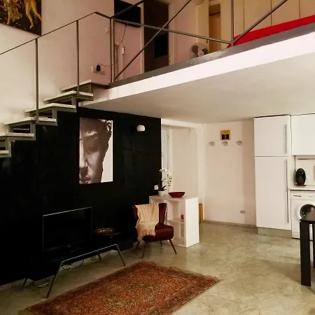 Appartement Giulia'S Navona Rome