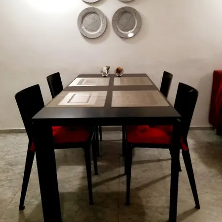 Giulia'S Navona Appartement *