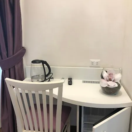 Bed & Breakfast Le Ninfee *