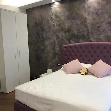 Le Ninfee Bed & Breakfast Rome