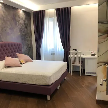 Bed & Breakfast Le Ninfee Rome