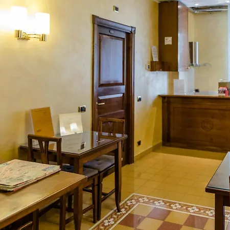 Aelius Bed and breakfast