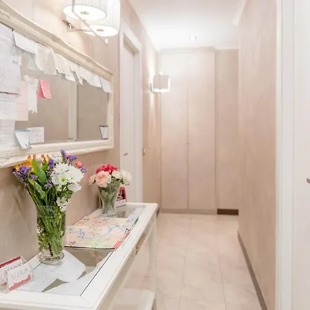 Bed and breakfast Aelius 2*