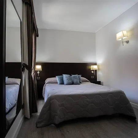 Affittacamere Seven Kings Relais