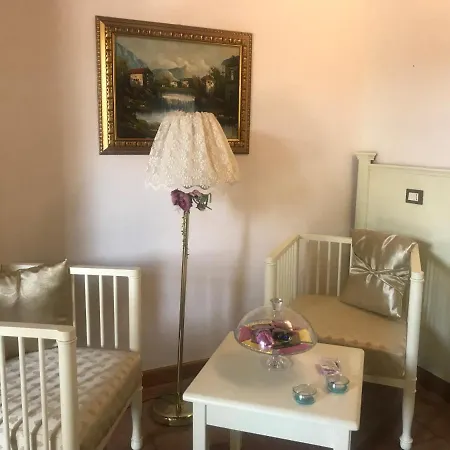 Casale Certosa Hotel 3*