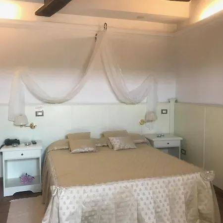 Hotel Casale Certosa
