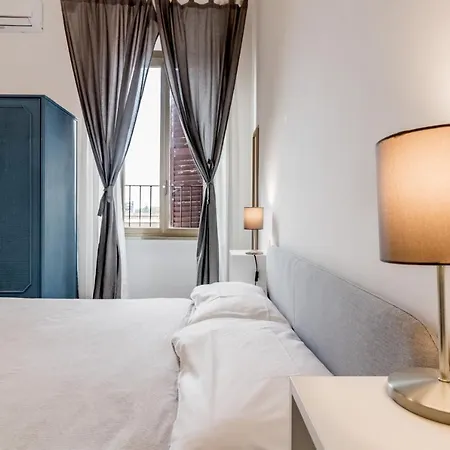Guest house House Piramide Rome