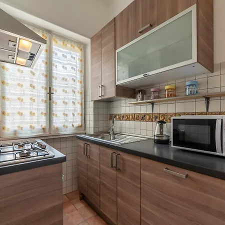 San Giovanni In Laterano Cozy And Quiet Flat Apartment Rome