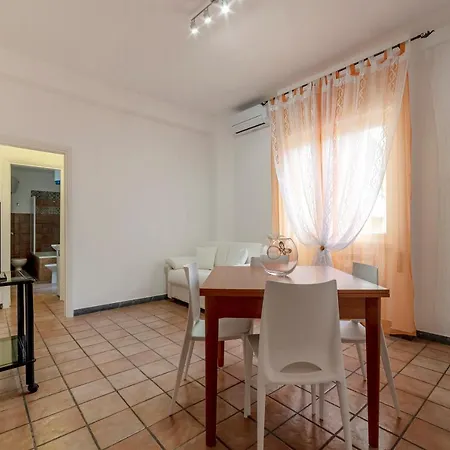 San Giovanni In Laterano Cozy And Quiet Flat * Rome