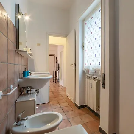 San Giovanni In Laterano Cozy And Quiet Flat Apartment *