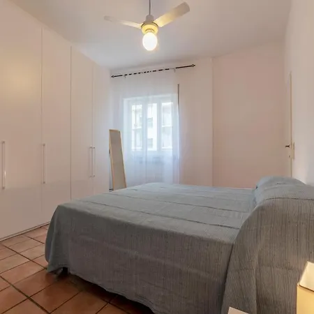 Apartment San Giovanni In Laterano Cozy And Quiet Flat Rome