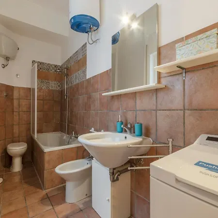 San Giovanni In Laterano Cozy And Quiet Flat Apartment Rome
