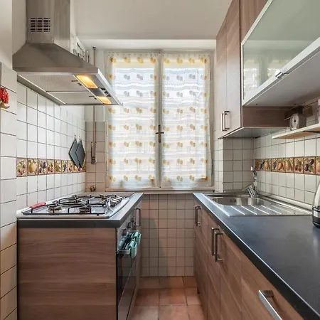 San Giovanni In Laterano Cozy And Quiet Flat * Rome