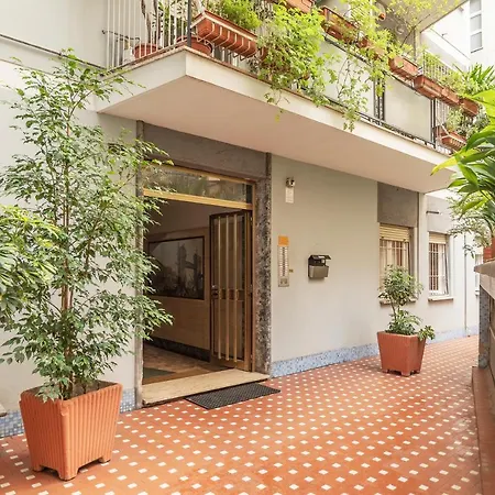 San Giovanni In Laterano Cozy And Quiet Flat Rome