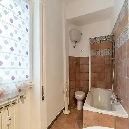 Apartment San Giovanni In Laterano Cozy And Quiet Flat *