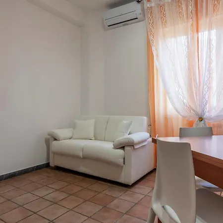 San Giovanni In Laterano Cozy And Quiet Flat *