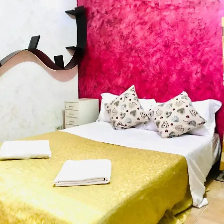 Termini Guest House Inn Guest house