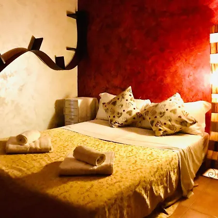 Guest house Termini Guest House Inn Rome