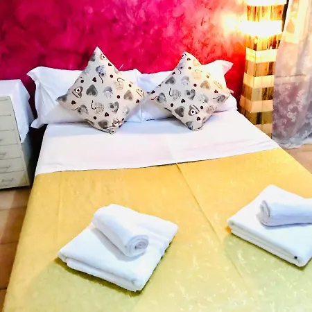 Guest house Termini Guest House Inn *