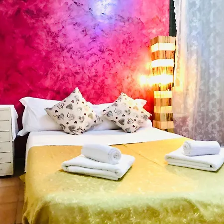 Guest house Termini Guest House Inn