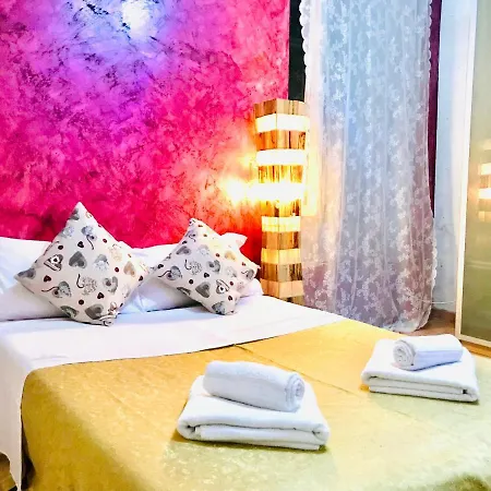 Termini Guest House Inn *