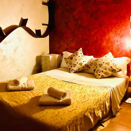 Guest house Termini Guest House Inn