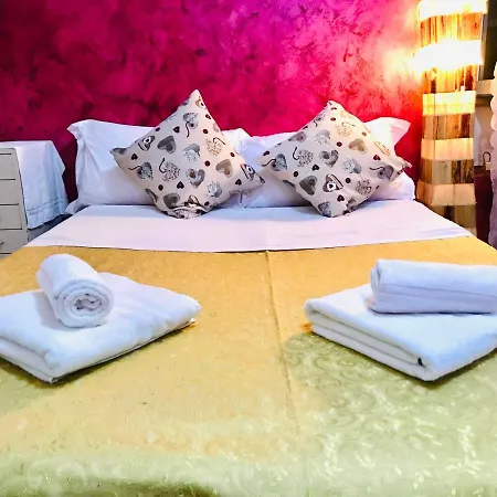 Termini Guest House Inn Guest house