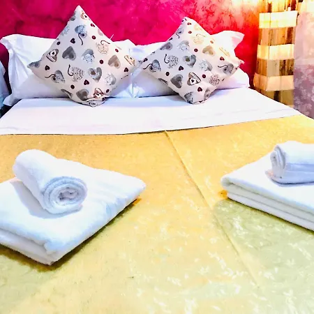 Termini Guest House Inn *