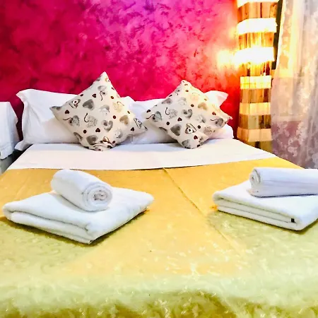 Guest house Termini Guest House Inn