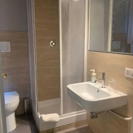 Mc - Piazza Mancini Apartment