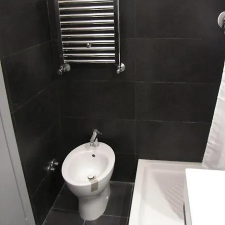 Relais Trastevere Bed & Breakfast