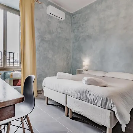 House Piramide Guest house Rome