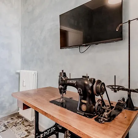 Guest house House Piramide
