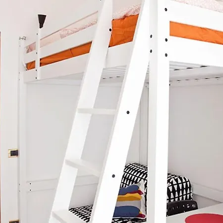 Kamchu Apartments: Ada * Rome